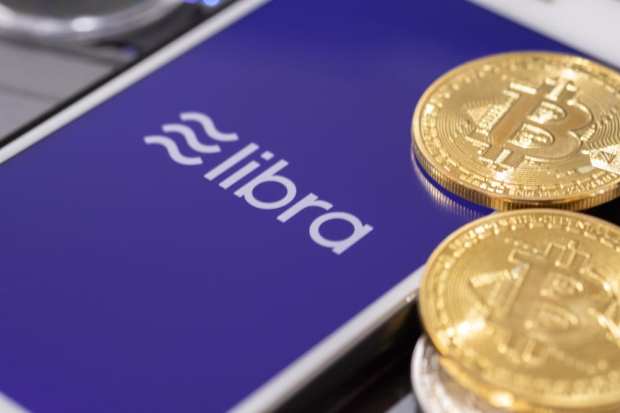 Mastercard On Facebook’s Libra Crypto Payments Future