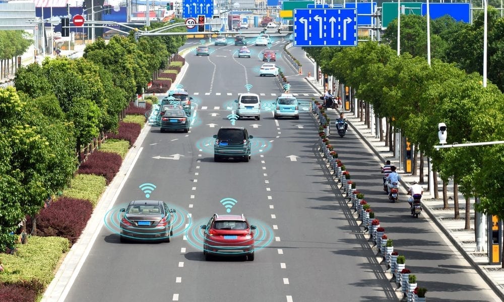 Florida Is Latest State To Pass Autonomous Car Law