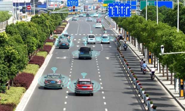 Florida Is Latest State To Pass Autonomous Car Law