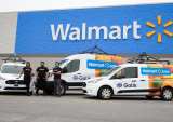 Gatik Partners With Walmart, Scores $4.5M In Funding