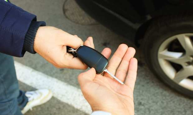 Getaround Acquires Nabobil For $12M