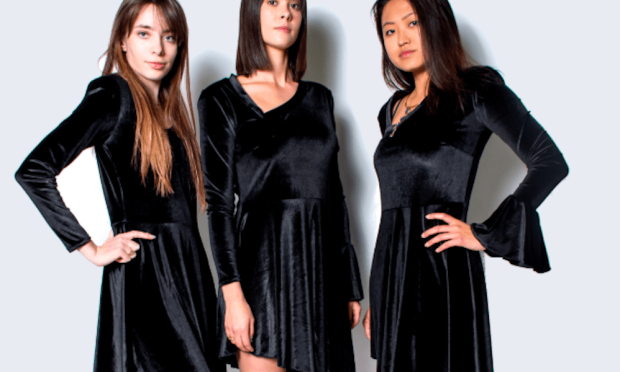 Perfecting Fashion Classics With Advanced AI