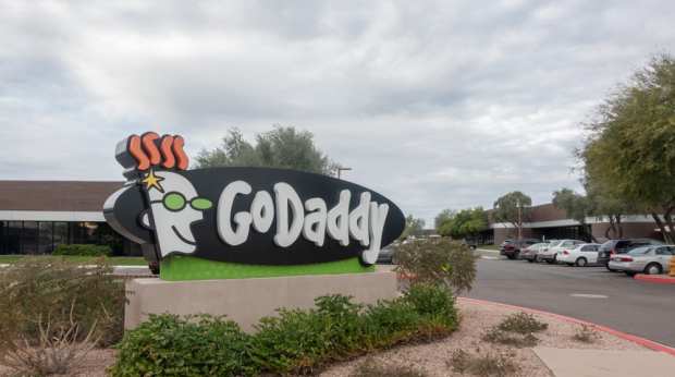 GoDaddy On Going Big And Connecting SMBs With Marketplaces