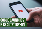 Google Launches AR Beauty Try-On