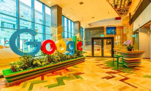 Google Fires Lobbyists As Increased Gov’t Oversight Looms