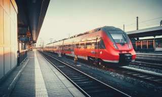 Google Debuts New Transit Congestion Feature