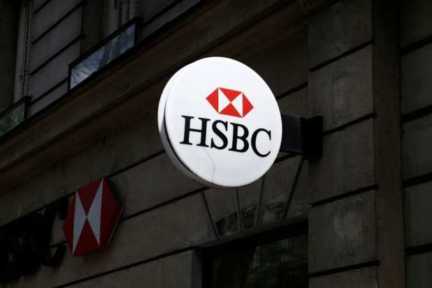 HSBC Rolls Out Digital Wallet To Hong Kong SMBs