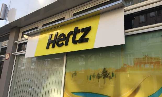 Hertz Tests Vehicle Subscription Program