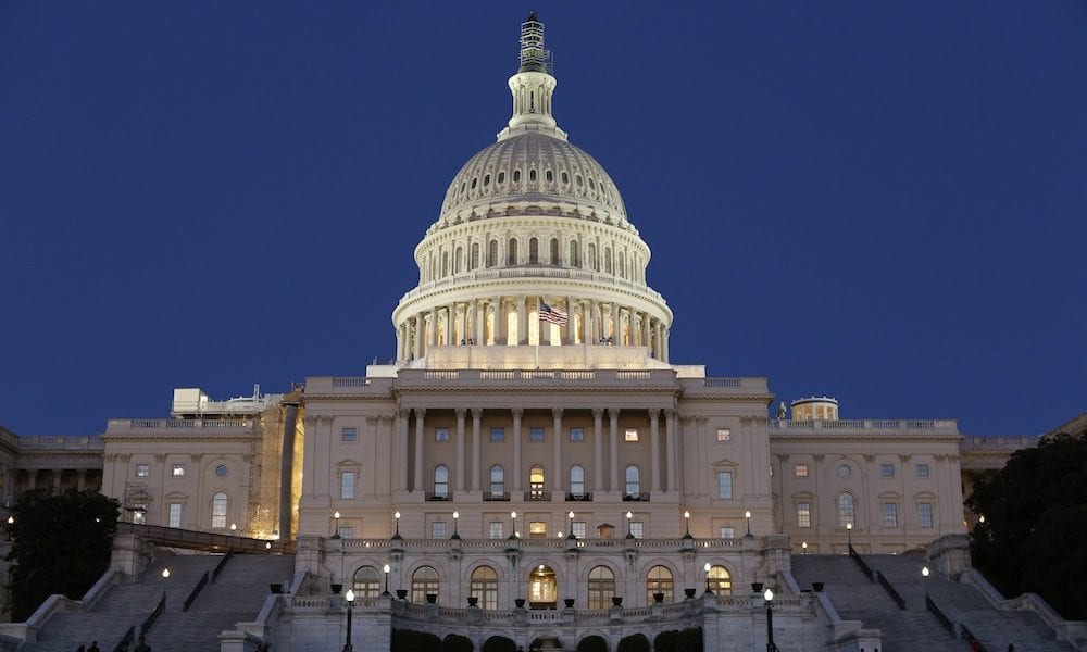 Committee Hearing To Examine Big Tech’s Media Market Power