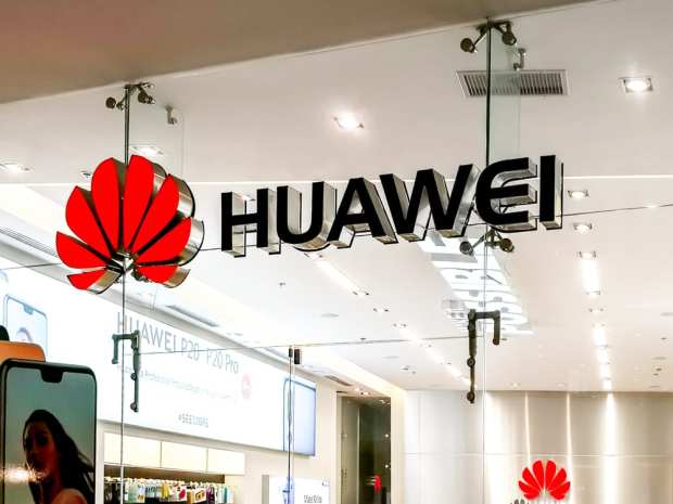 US Ban Forces Huawei To Scrap Laptop Launch