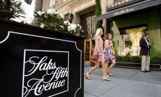 Saks Owner Hudson’s Bay Shareholders Make Bid To Take Firm Private