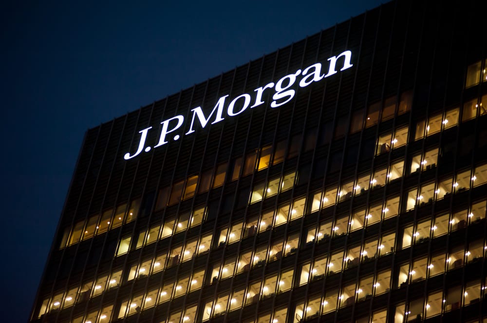 JPMC To Test Crypto Coin By Year-End