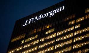 JPMorgan To Test Crypto Coin By End Of Year