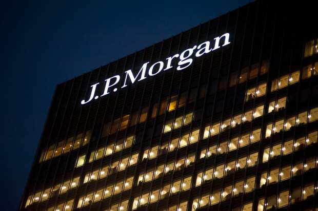 JPMorgan To Test Crypto Coin By End Of Year