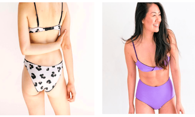 Is Better Sizing The Secret To Swimwear Innovation? 