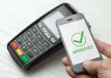 POS Payments At The Speed Of Sound (Waves)