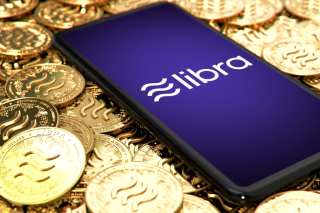 G20 Finance Board: Libra Will Need To Be Watched Closely 