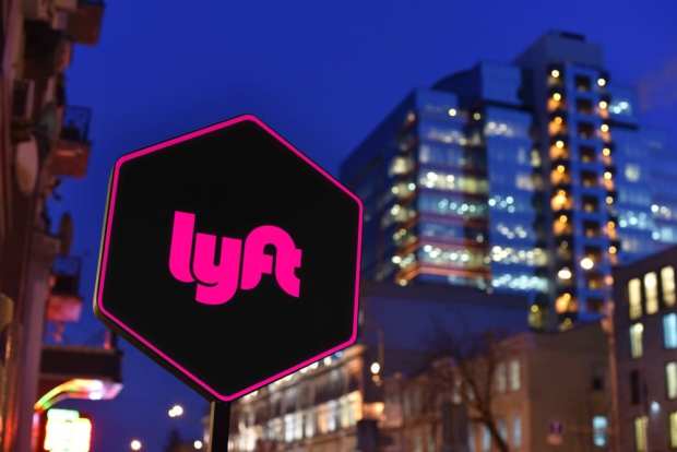 Lyft Sues SF Over Bikesharing Contract Violation