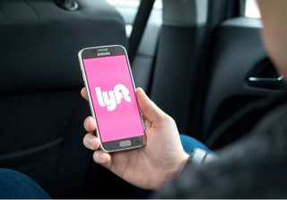 Lyft Brings Pedal-Assisted Bikes, New Branding To San Francisco
