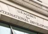 U.S. Agency for International Development