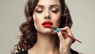 Mink’s New 3D Printer Turns Images Into Makeup