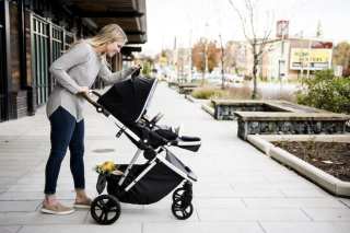 Bringing The DTC Model To Baby Strollers With Customization