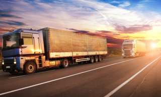 The Connected Car’s Future Sits Behind The Wheel Of 18-Wheelers Today