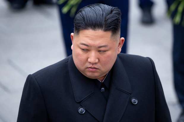 North Korea Dodges Sanctions With Crypto Heists And Cybercrime
