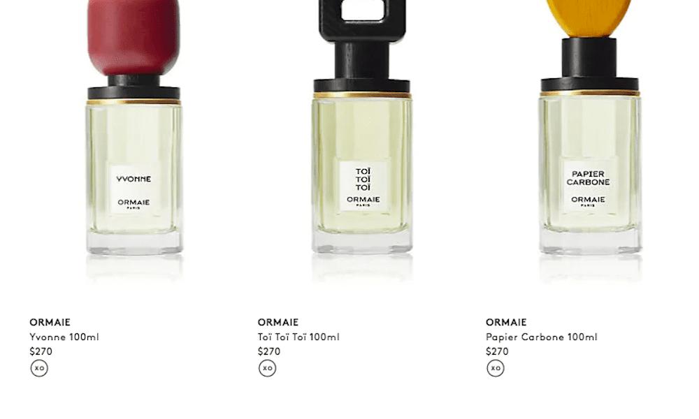 Perfecting Perfumery For A New Era