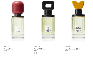 Perfecting Perfumery For The Instagram Era