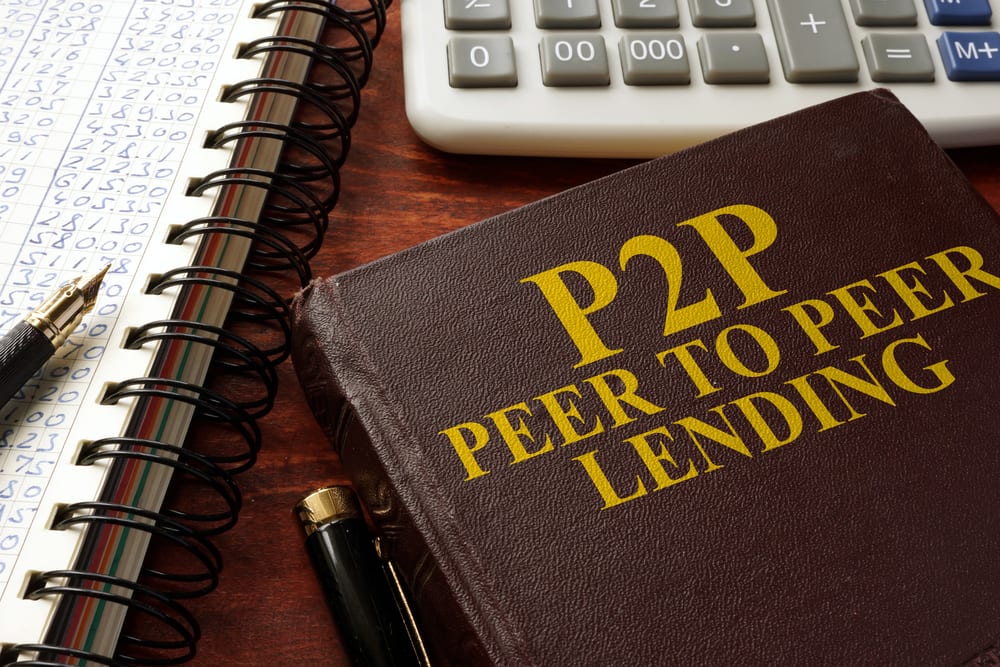Chinese P2P Lender Dianrong Completes Funding Round