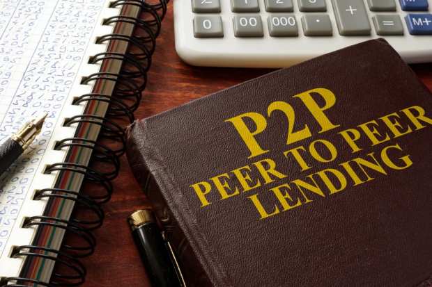 P2P Lending Platform Dianrong Completes Funding Round With Help From Affirma Capital