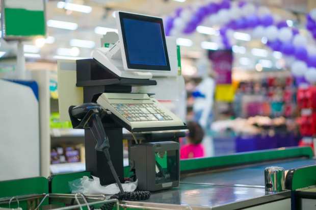 Beyond Registers — What’s Next For Retail Store Payments?