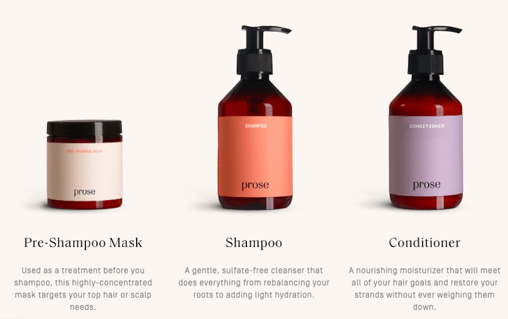 Tapping AI To Build A Better Hair Day