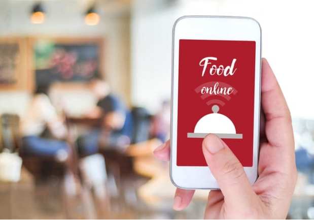 How QSRs Enable Digital Options With Rapid Order-Ahead Growth