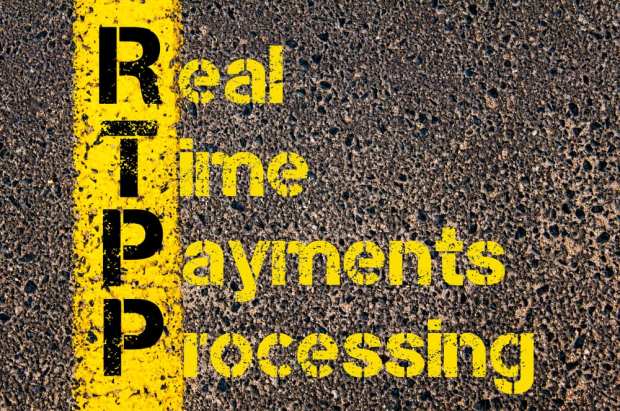 PayFi Teams With The Clearing House For Real-Time Payments Platform