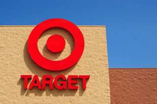 Target Back To Normal After Saturday System Outage