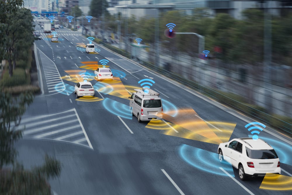 Fiat Chrysler, Aurora Link Up For Commercial Autonomous Vehicles
