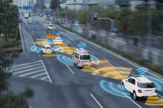 Fiat Chrysler, Aurora Link Up For Commercial Autonomous Vehicles