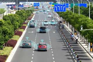 Food Helps Drive Retail Aspects of Connected Vehicles