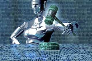 Lawmakers Hit A Wall In Creating National Privacy Law