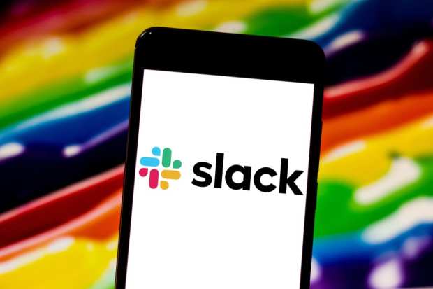 Slack, Like Spotify, Chooses Direct Listing To Go Public