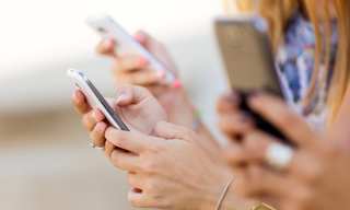 Americans Spend More Time On Smartphones Than Watching TV