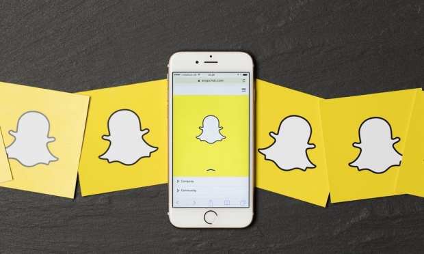 Snapchat To Release Facebook-Similar Events Feature