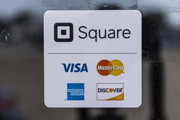 Square Sends Receipts To Wrong Customers