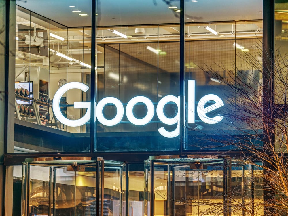 The Three A’s Of Alphabet’s Q3: Advertising, AI And Ambient Computing