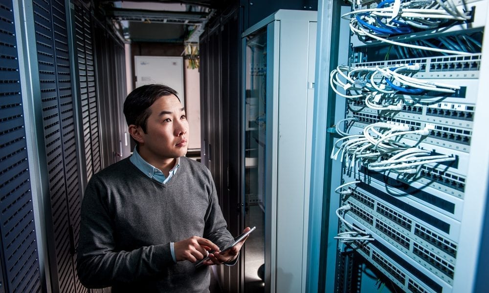 IT Giant Tech Data Left Personal Customer Information Unsecured