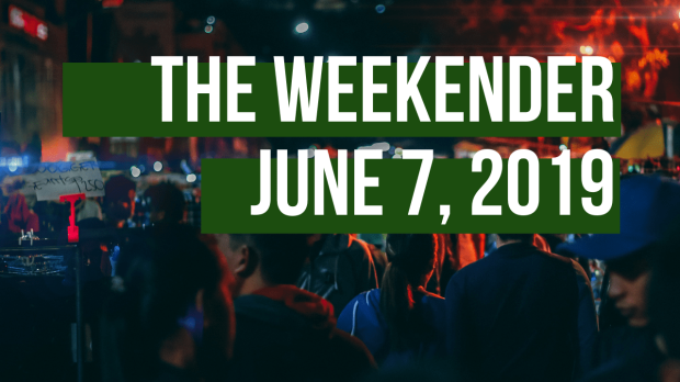 Visa-Western Union Deal And Alexa’s Roommate Potential Top The Week’s News