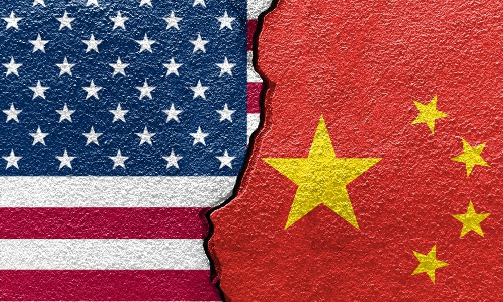 CEOs Ramp Up Risk Mitigation As Trade War Threat Grows