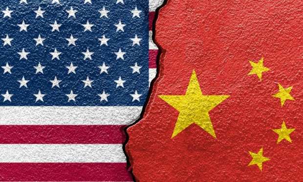 CEOs Ramp Up Risk Mitigation As Trade War Threat Grows